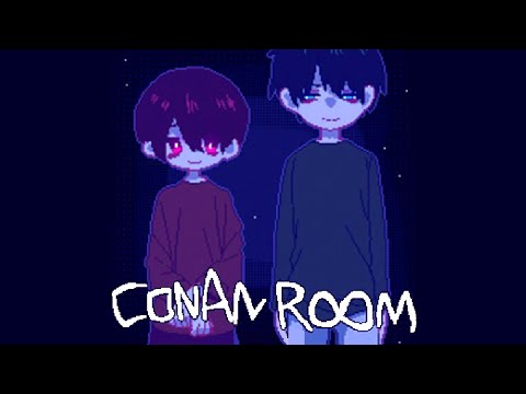 Видео: CONANROOM | Прохождение без комментариев