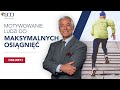 BRIAN TRACY - MOTYWOWANIE LUDZI DO MAKSYMALNYCH OSIĄGNIĘĆ