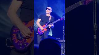 Joe Satriani - Big Bad Moon at The Factory Chesterfield Mo 4/30/24