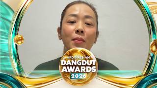 Selamat Mae Soimah! Raih Penyanyi Daerah/Hipdut/Dangdut Alternatif Solo Wanita Terpopuler | IDA 2026