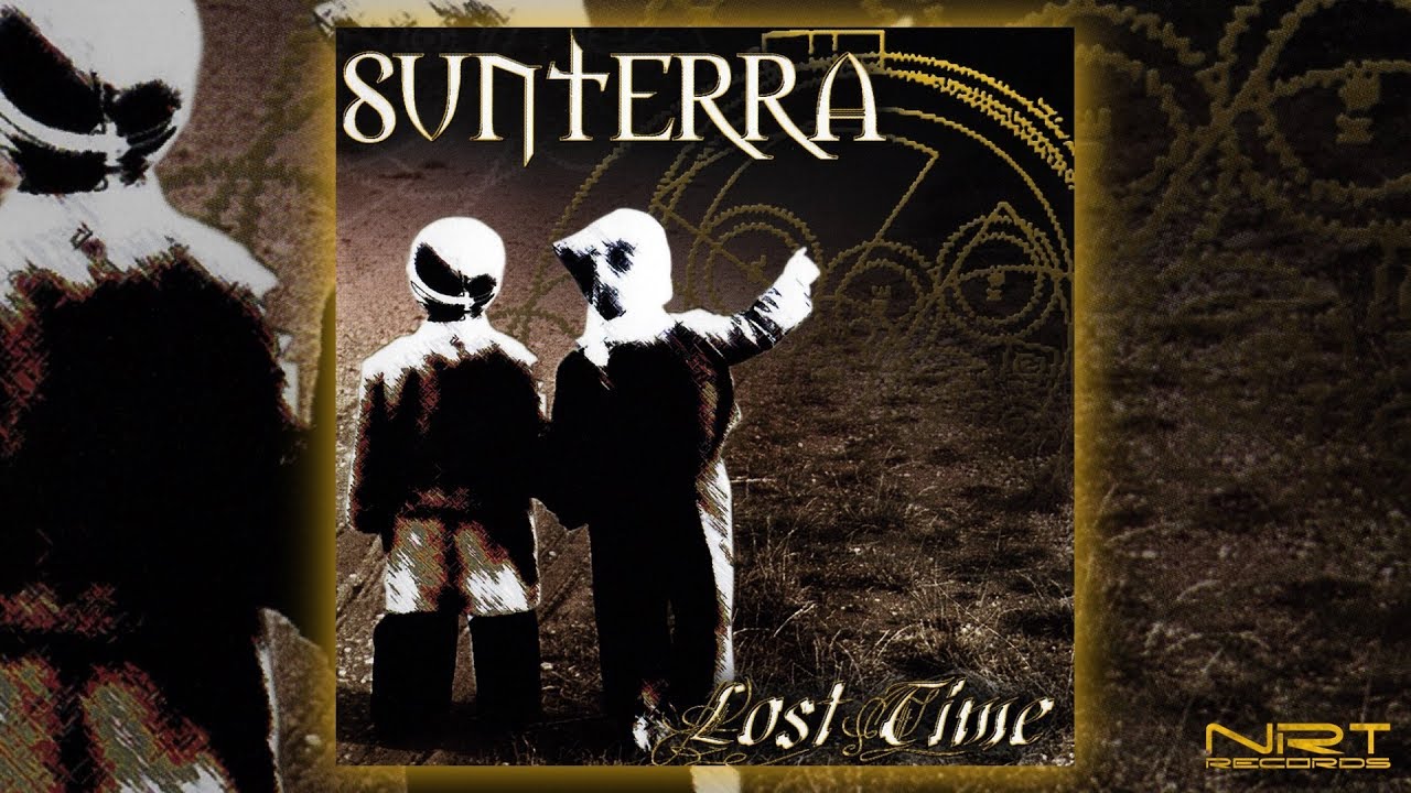 Sunterra - 08. Living Death (Gothic Metal)