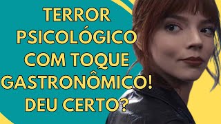Terror com Anya Taylor-Joy ganha trailer legendado