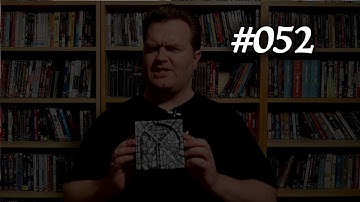 Crafting a downward spiral staircase for dnd DMG#052