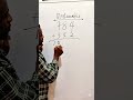 New way for adding numbers #maths #education #sscexam2026 #trending