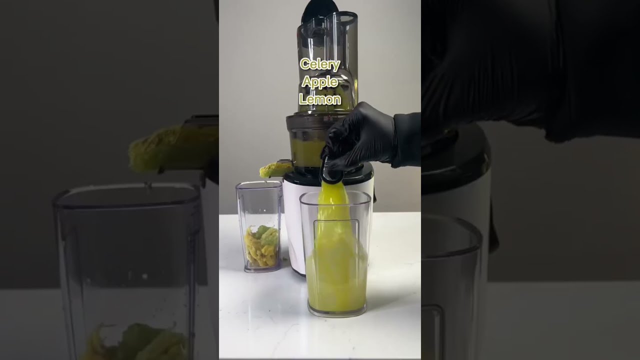 5 Easy Juice Recipes For Beginners