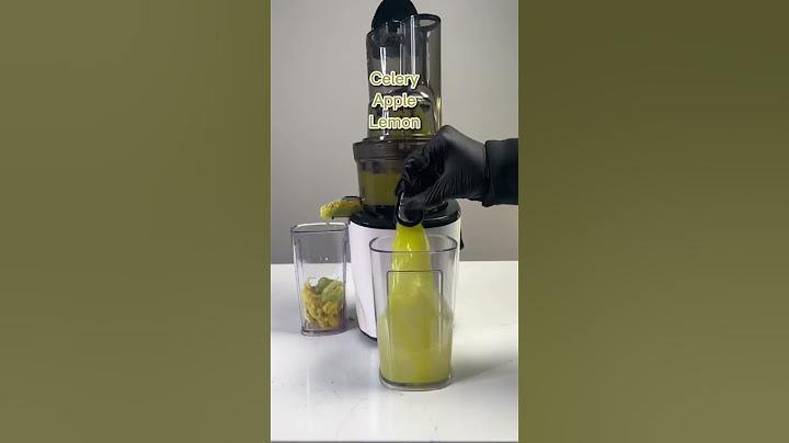5 Easy Juice Recipes for Beginners