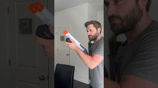 Salt BUG BLASTER vs. SPIDER…Who Wins? #shorts