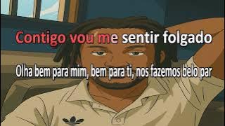 G Pro Amor Sem Limites Karaoke