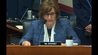 Congresswoman Suzanne Bonamici Speaks About Ban Surprise Billing Act