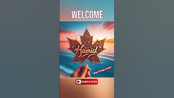 Viral Name Art 3D Images |Bing Ai Genrator 😂💖💥