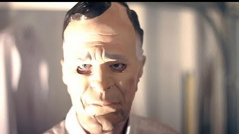 Someone Still Loves You Boris Yeltsin - Sink / Let it Sway [OFFICIAL MUSIC VIDEO]