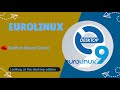EuroLinux Desktop - A enterprise grade desktop OS