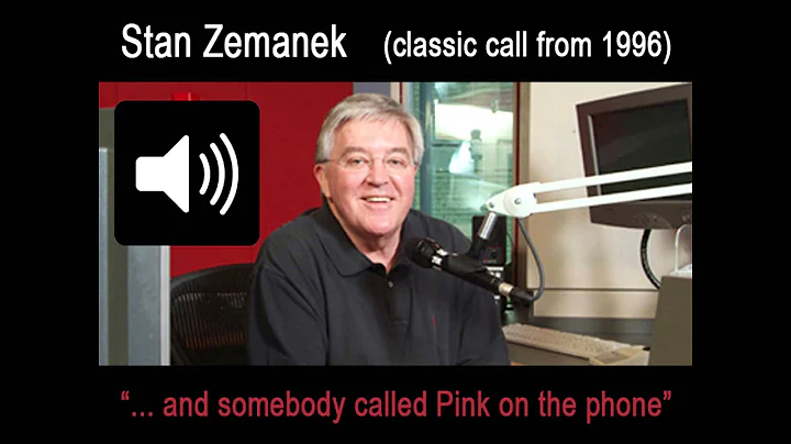 Stan Zemanek Classic Call (1996)