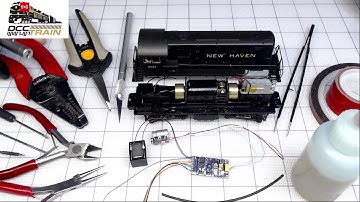 How Easy to Install Sound Decoder?