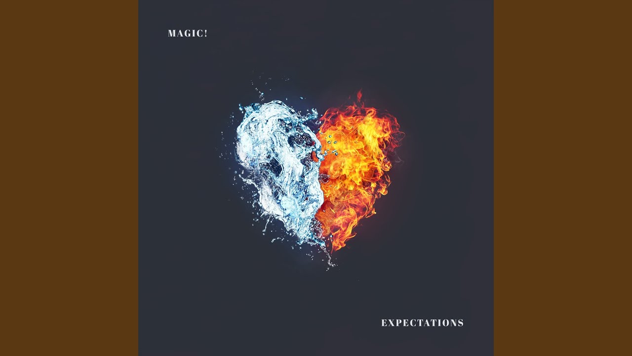 MAGIC! - Appreciate You (Audio)