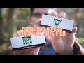 Comparing Ilford Black and White Film: HP5 Plus and Delta 400 Mp3 Song