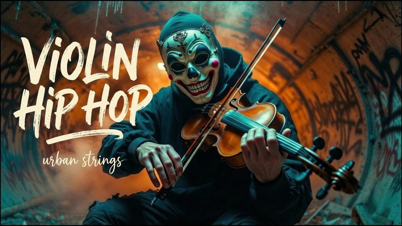 Dark Violin Hip Hop Beats 2026