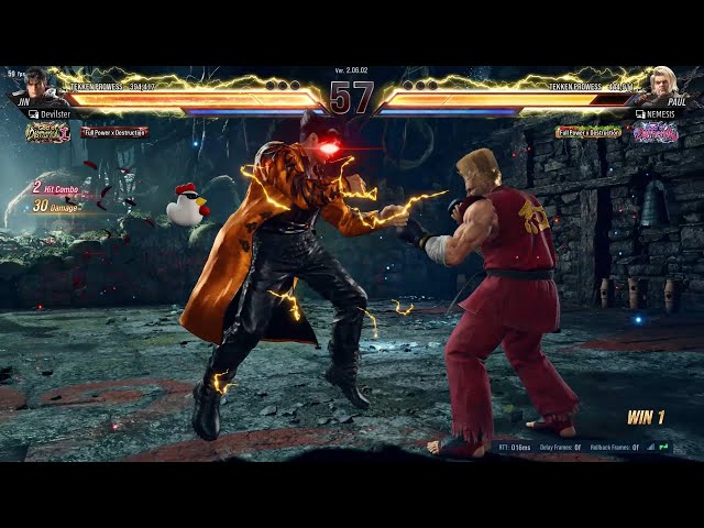 Men butun vaginani buzdim