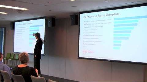Agile Games 2013 Keynote Speaker - Jurgen Appelo