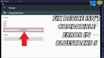How to Fix Device isn