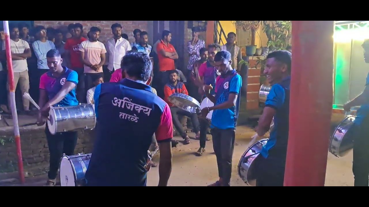 माझ्या बायकोन उपास धरला | musical Ajinkya Tarlewala 🆎 | @ajinkyabanjotaraleofficial9863