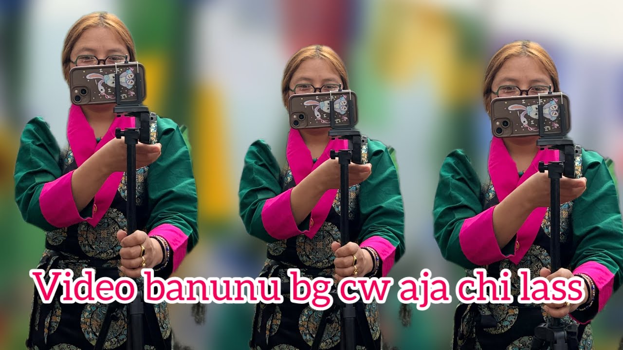 Singsha kiduk dura losar ko lapsho babal  ramilo vyo 🙏🏻