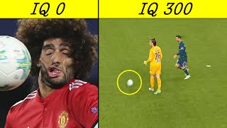 IQ Level 0 to Level 300 in Football by Ninety 115,505 views 8 months ago 8 minutes, 30 seconds