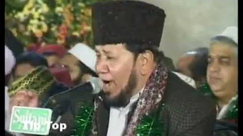 Duniya Te Aya Koi Teri Na Misaal Da - Akhter Hussa...