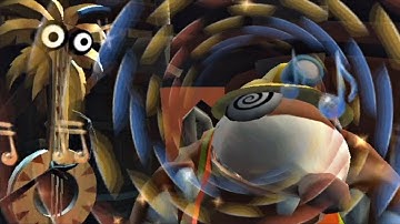 Donkey Kong Country Returns - Part 16: "Bad-Mannered Bat!"