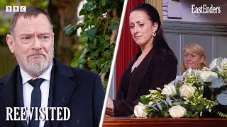 A Eulogy For Dot Cotton Walford Reevisited Eastenders