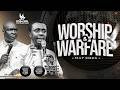 WORSHIP WARFARE SERVICE MAY 2026 WITH APOSTLE JOSHUA SELMAN 17 05 2026 