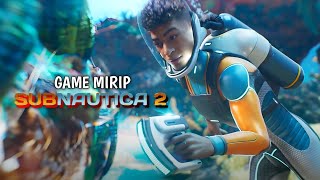 Cuman 300MB! Game Mirip SUBNAUTICA 2 di Android (Offline &amp; Gratis)