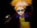 Hamatora Birthday