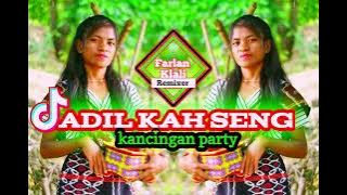 dj kancingan party🌴adil kah seng🌴dj farlan klali remixer terbaru#ftp2025