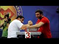 Khadzimurat Zoloev Highlights