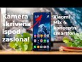 Xiaomi Mix 4! | Konceptni smartfon kojeg vjerojatno nećete kupiti!