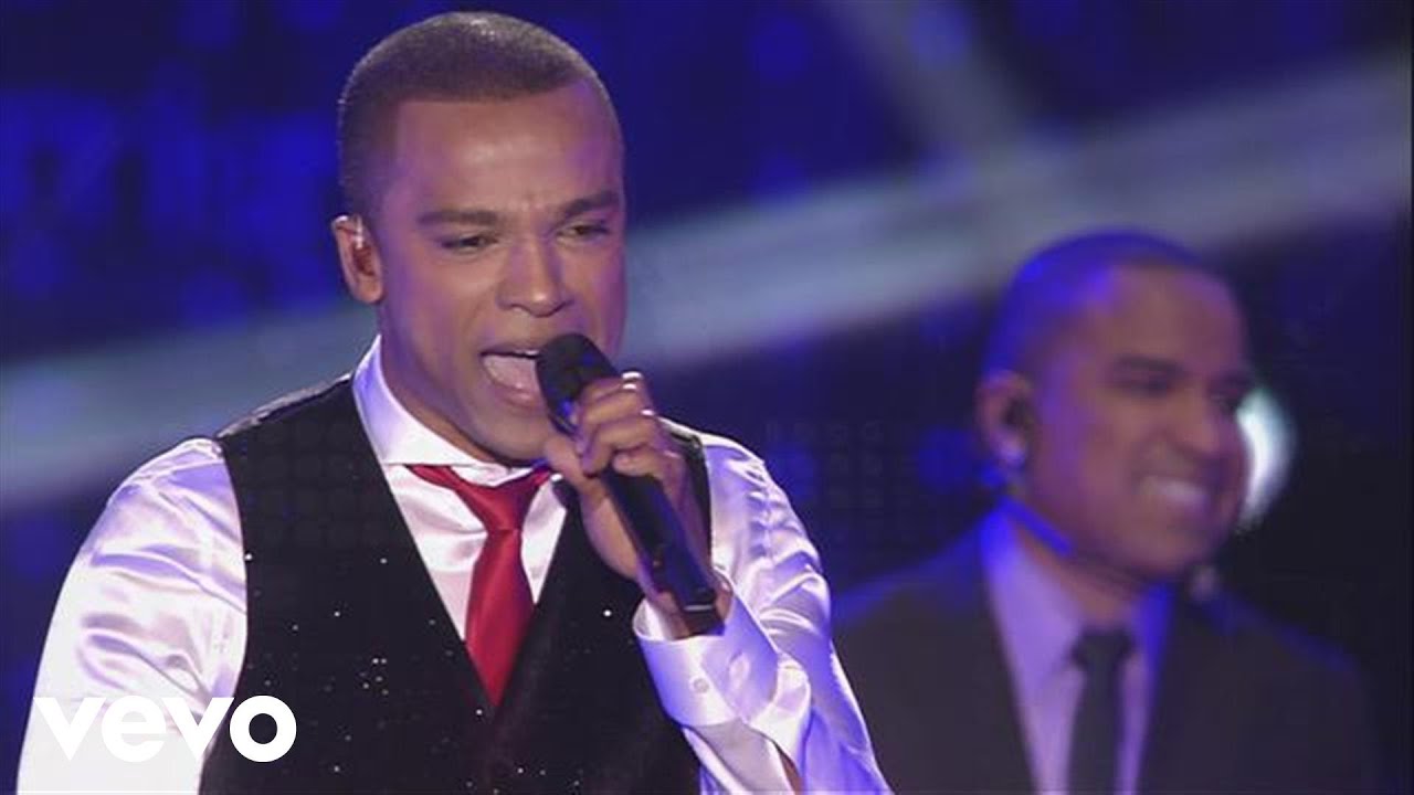 Só Pra Contrariar - (Medley Sambas) Nunca Mais Te Machucar / Primeiro Amor (Ao Vivo)