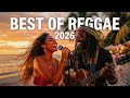 Live Reggae Vibes: Best Morning Mix for Uplifting Your Day!