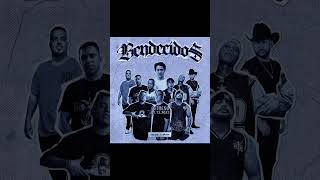 Canserbero Ft Alemán, Santa Fe Klan, Akapella, Al2 Aldeano Y Más - Bendecidos (No IA) (01/12/23)