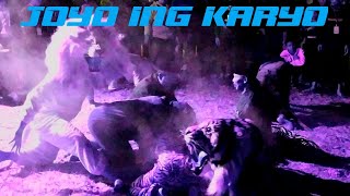 SPIL MACANAN DAN BANTENGAN JOYO ING KARYO