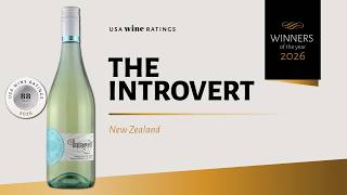 The Introvert 2026 USA Wine Ratings