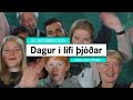 Dagur í lífi þjóðar HVAÐ Á AÐ MYNDA?