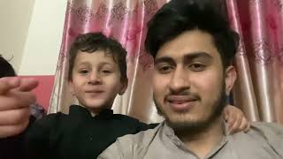 Rohan Afridi 1St Vlog Episode 1