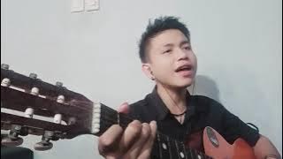 Nazia Marwiana_ terdiam sepi (cover)