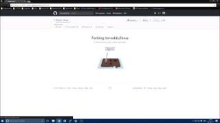 GitHub and GitLab