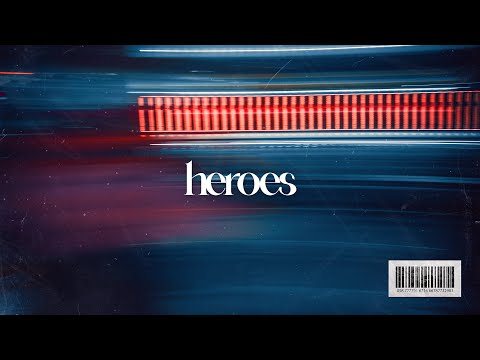 Trabbey HEROES Trap Type Beat 