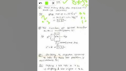 UPRVUNL Paper Solution ECE 2016