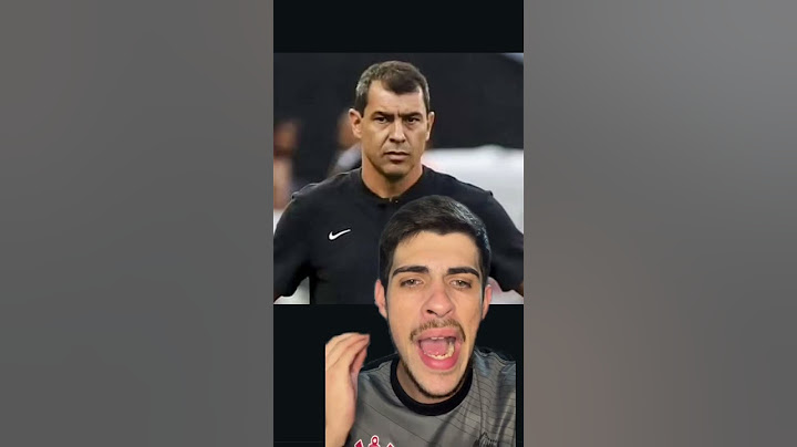 Cleber Xavier no Santos é culpa de Carille! #corinthians #santos #futebolbrasileiro