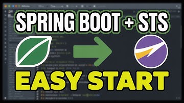 The Ultimate Guide to Bootstrapping Spring Boot with STS