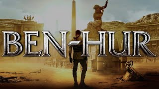 Critique : Ben-Hur (2016)